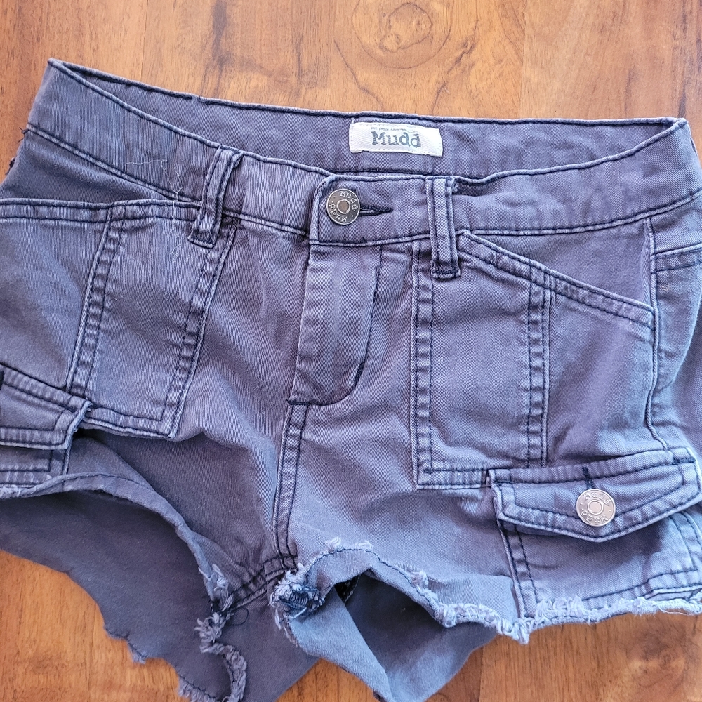 Mudd shorts